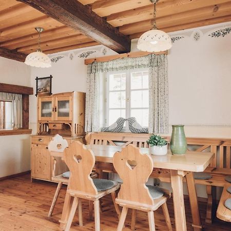 Ferienhaus Am Keltenkogel Großklein Exterior foto